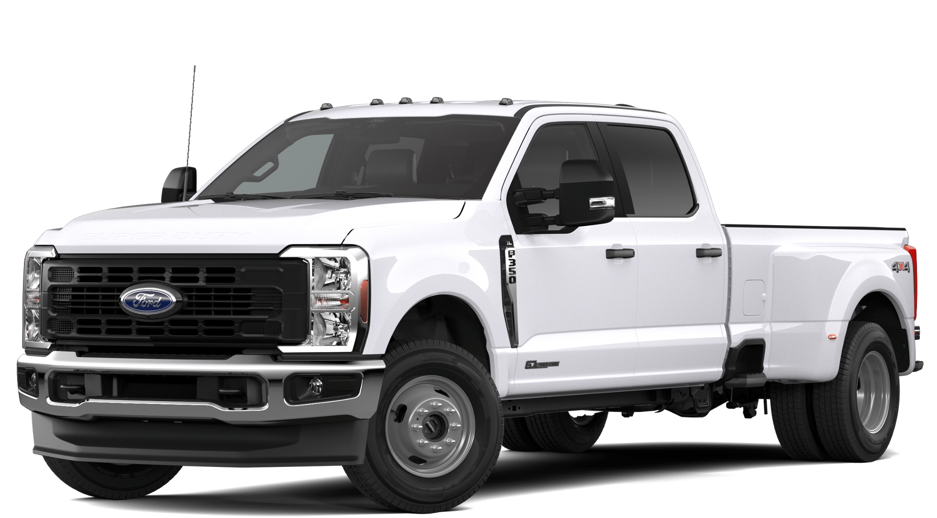 2026 Ford Super Duty® External Image 1